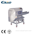 Industrial cabbage shredder/vegetable cutting machine